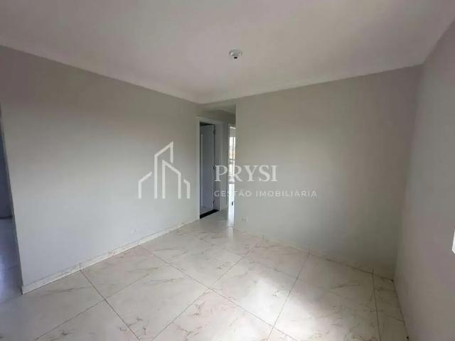 Apartamento para Venda em São José dos Pinhais/PR Braga 3 Quartos