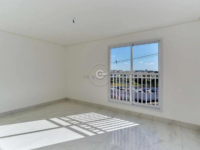 Apartamento para Venda em São José dos Pinhais/PR Braga 3 Quartos