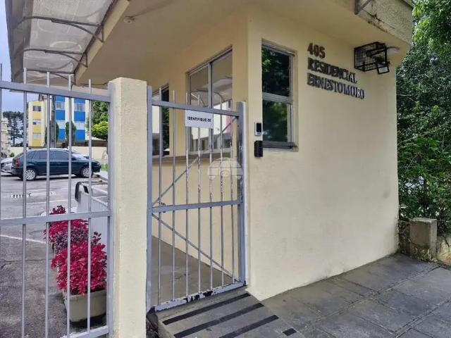 Apartamento para Venda em São José dos Pinhais/PR Braga 3 Quartos