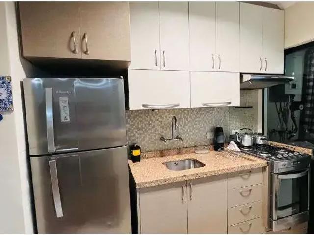 Apartamento para Venda em São José dos Pinhais/PR Braga