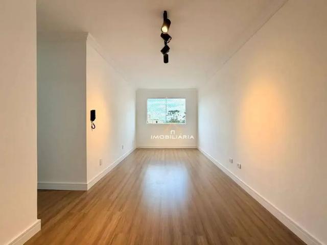Apartamento para Venda em São José dos Pinhais/PR Braga 2 Quartos