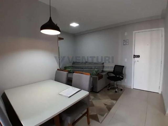 Apartamento para Venda em São José dos Pinhais/PR Braga 2 Quartos