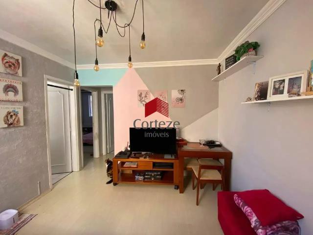 Apartamento para Venda em São José dos Pinhais/PR Braga 2 Quartos