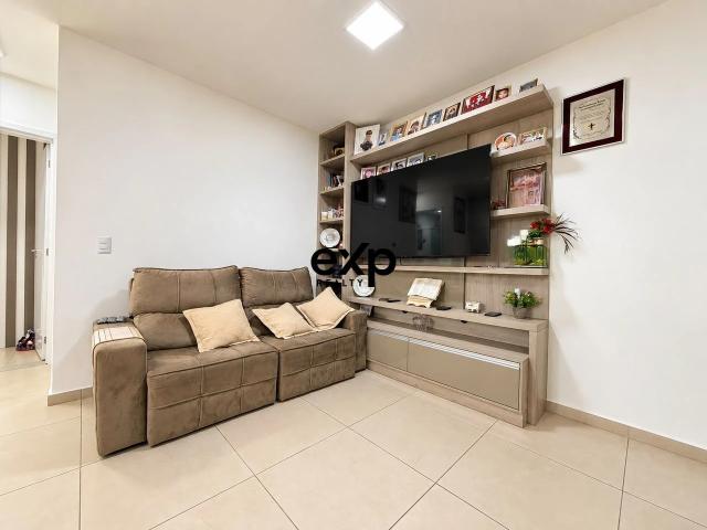 Apartamento para Venda em São José dos Pinhais/PR Braga 2 Quartos
