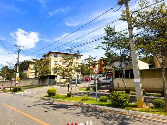 Apartamento para Venda em São José dos Pinhais/PR Braga 2 Quartos