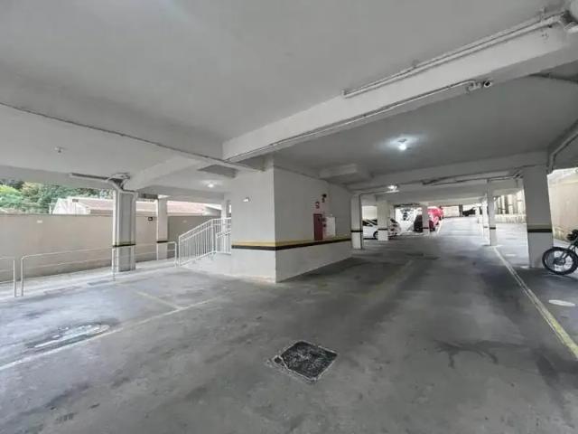 Apartamento para Venda em São José dos Pinhais/PR Braga 2 Quartos