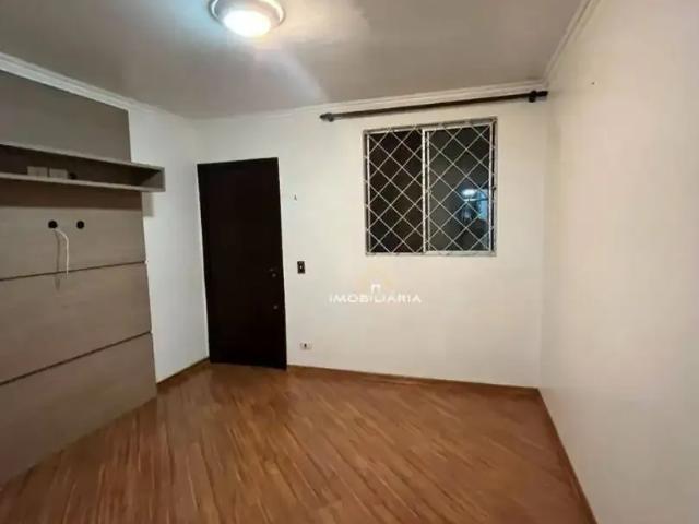Apartamento para Venda em São José dos Pinhais/PR Braga 2 Quartos