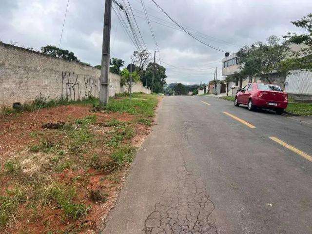 Apartamento para Venda em São José dos Pinhais/PR Braga