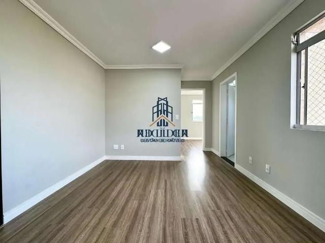 Apartamento para Venda em São José dos Pinhais/PR Guatupê 2 Quartos