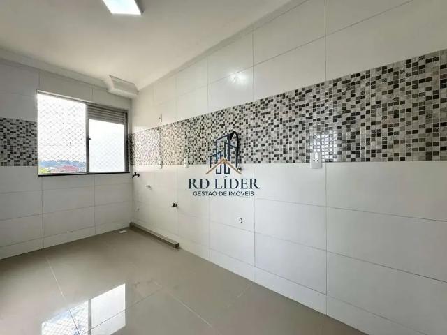 Apartamento para Venda em São José dos Pinhais/PR Guatupê 2 Quartos