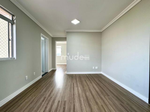Apartamento para Venda em São José dos Pinhais/PR Guatupê 2 Quartos