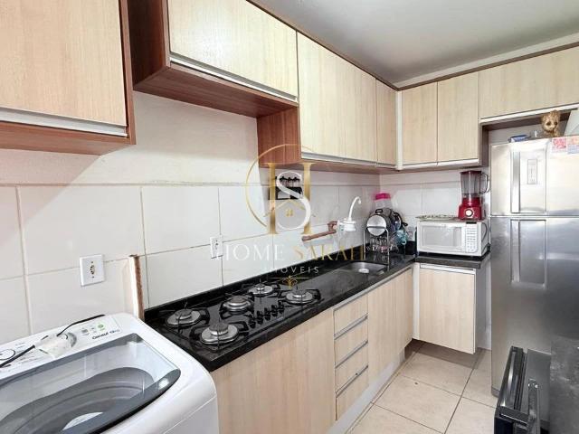 Apartamento para Venda em São José dos Pinhais/PR Guatupê 2 Quartos