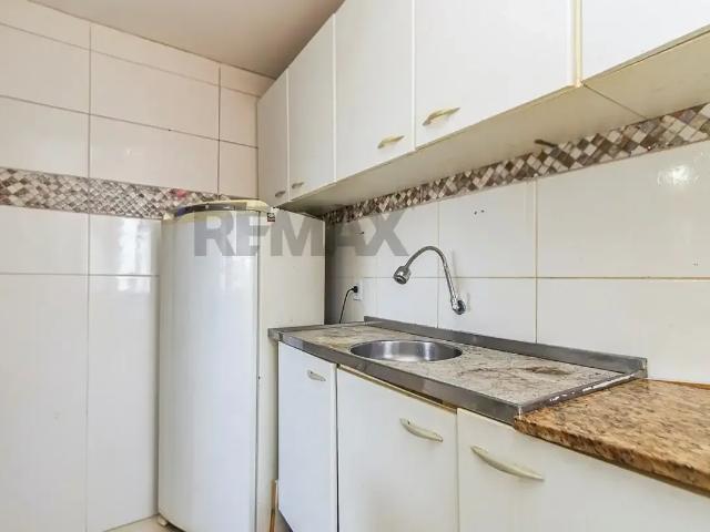 Apartamento para Venda em São José dos Pinhais/PR Guatupê 2 Quartos
