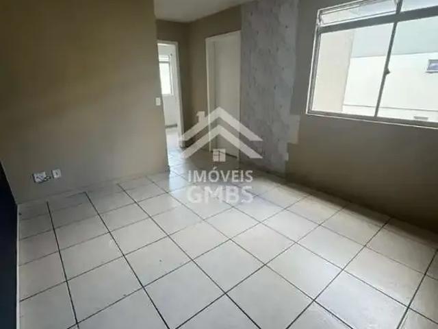 Apartamento para Venda em São José dos Pinhais/PR Guatupê 2 Quartos
