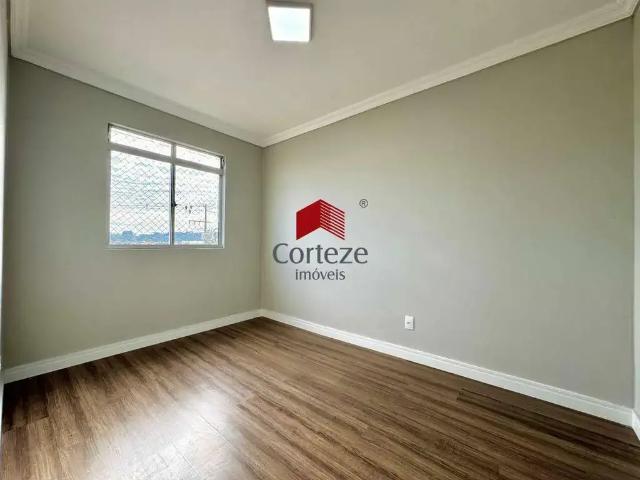 Apartamento para Venda em São José dos Pinhais/PR Guatupê 2 Quartos