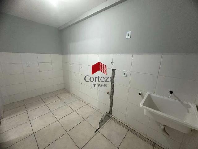 Apartamento para Venda em São José dos Pinhais/PR Guatupê 2 Quartos