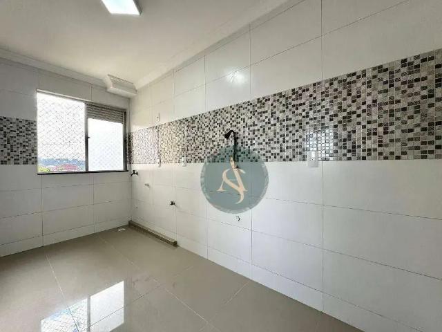 Apartamento para Venda em São José dos Pinhais/PR Guatupê 2 Quartos