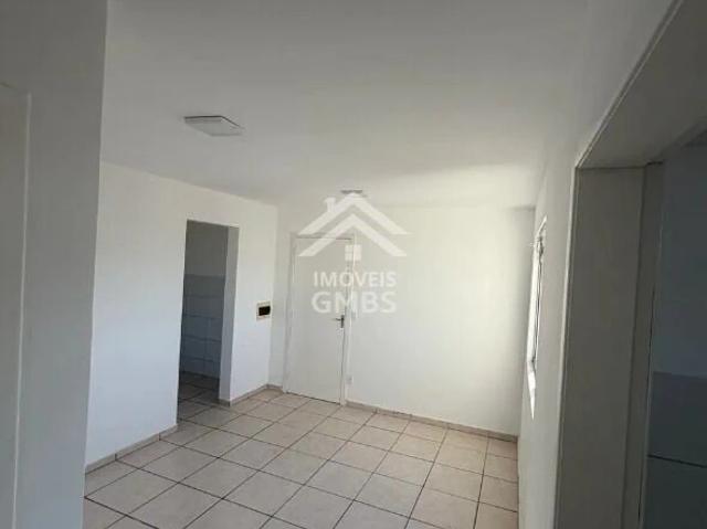 Apartamento para Venda em São José dos Pinhais/PR Guatupê 2 Quartos