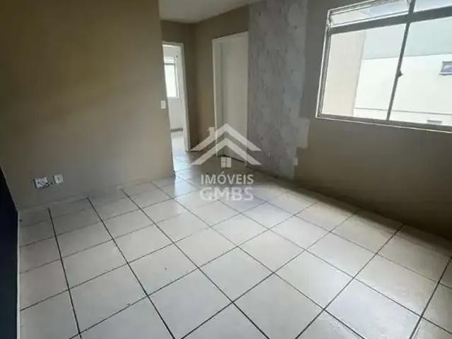 Apartamento para Venda em São José dos Pinhais/PR Guatupê 2 Quartos