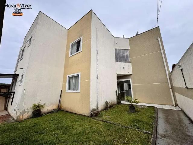 Apartamento para Venda em São José dos Pinhais/PR Guatupê 2 Quartos