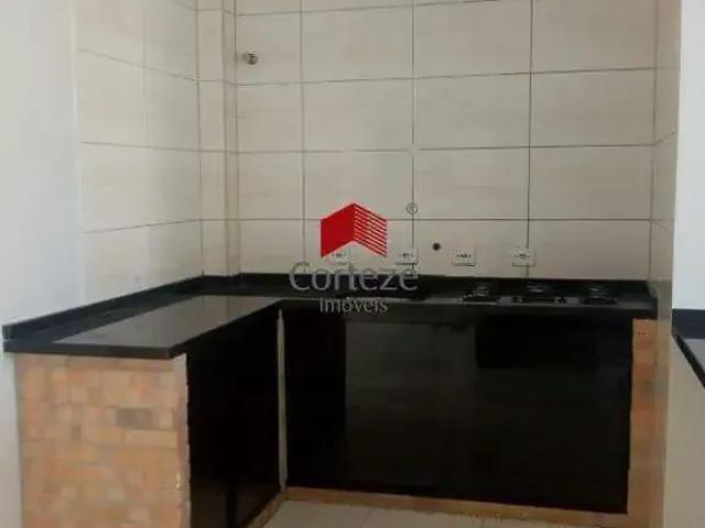 Apartamento para Venda em São José dos Pinhais/PR Guatupê 3 Quartos