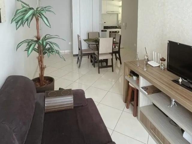 Apartamento para Venda em São José dos Pinhais/PR Guatupê 3 Quartos