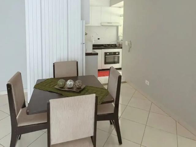 Apartamento para Venda em São José dos Pinhais/PR Guatupê 3 Quartos