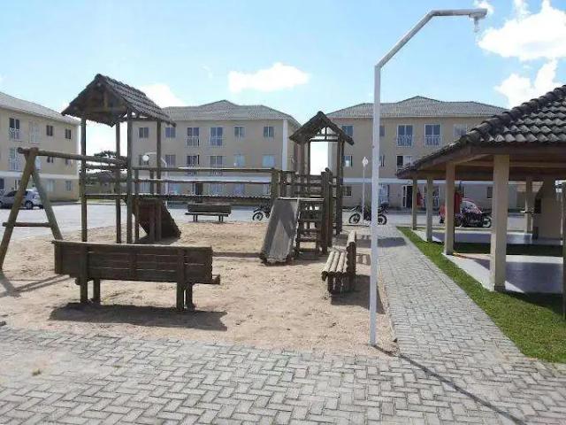 Apartamento para Venda em São José dos Pinhais/PR Guatupê 3 Quartos