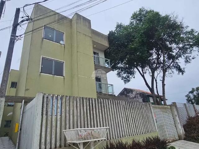 Apartamento para Venda em São José dos Pinhais/PR Del Rey 2 Quartos