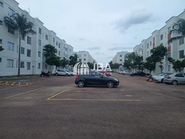 Apartamento para Venda em São José dos Pinhais/PR Iná 1 Quartos