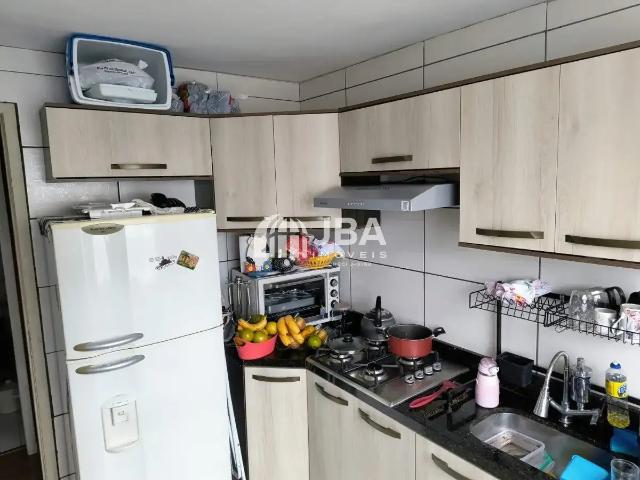Apartamento para Venda em São José dos Pinhais/PR Iná 1 Quartos