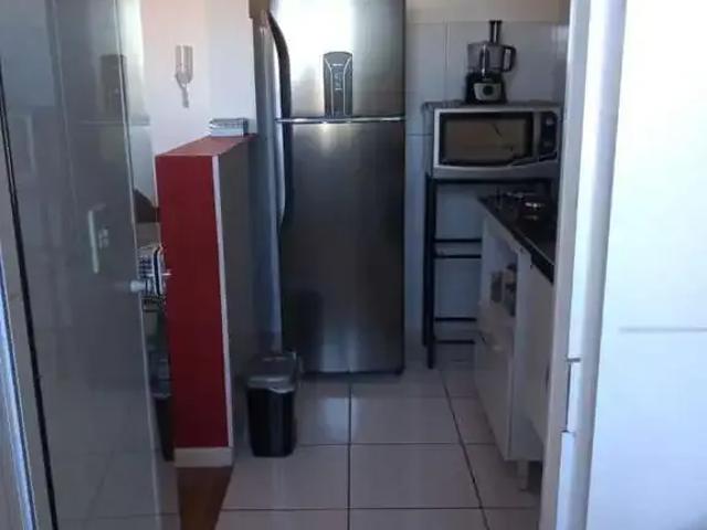 Apartamento para Venda em São José dos Pinhais/PR Iná 2 Quartos