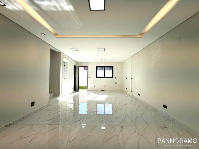 Apartamento para Venda em São José dos Pinhais/PR Iná 2 Quartos