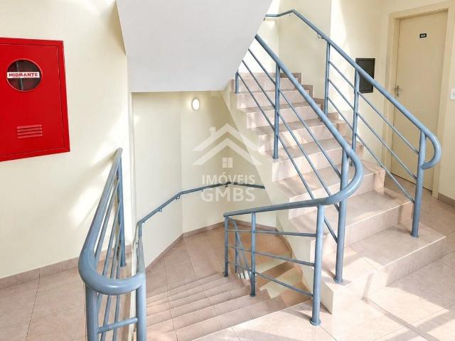 Apartamento para Venda em São José dos Pinhais/PR Iná 2 Quartos