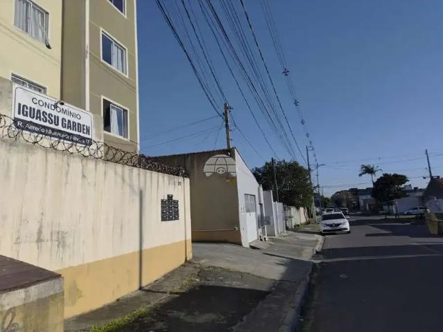 Apartamento para Venda em São José dos Pinhais/PR Iná 2 Quartos