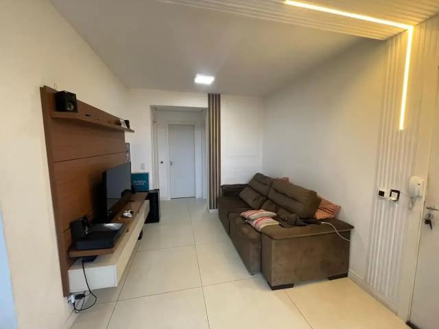 Apartamento para Venda em São José dos Pinhais/PR Iná 2 Quartos
