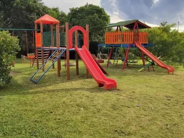 Apartamento para Venda em São José dos Pinhais/PR Iná 2 Quartos
