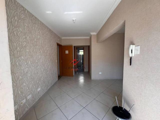 Apartamento para Venda em São José dos Pinhais/PR Iná 2 Quartos