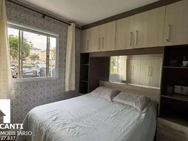 Apartamento para Venda em São José dos Pinhais/PR Iná 2 Quartos