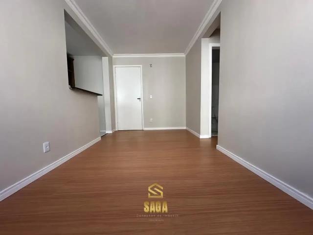 Apartamento para Venda em São José dos Pinhais/PR Iná 2 Quartos