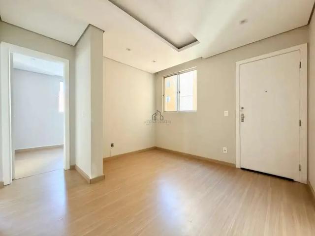 Apartamento para Venda em São José dos Pinhais/PR Iná 2 Quartos