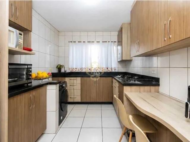 Apartamento para Venda em São José dos Pinhais/PR Iná 2 Quartos