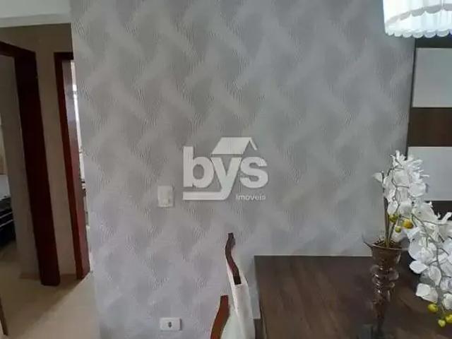 Apartamento para Venda em São José dos Pinhais/PR Iná 2 Quartos