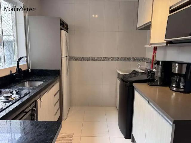 Apartamento para Venda em São José dos Pinhais/PR Iná 2 Quartos