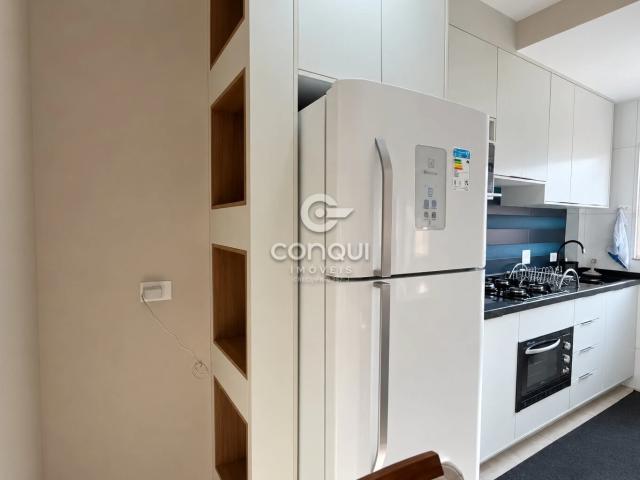 Apartamento para Venda em São José dos Pinhais/PR Iná 2 Quartos