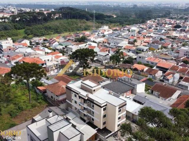 Apartamento para Venda em São José dos Pinhais/PR Iná 2 Quartos