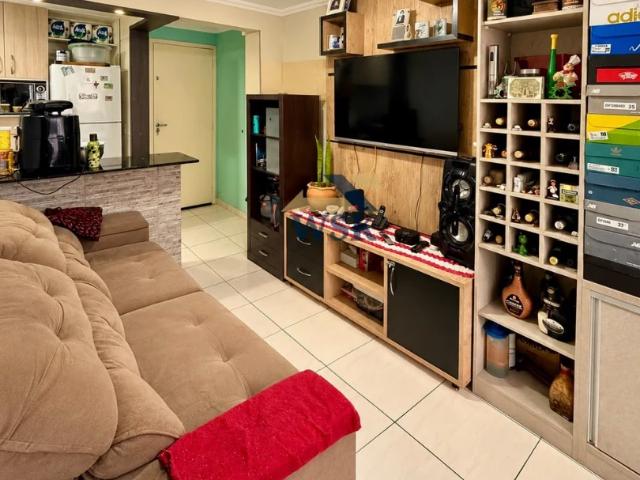 Apartamento para Venda em São José dos Pinhais/PR Iná 2 Quartos