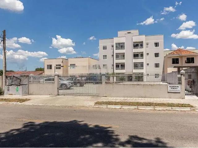 Apartamento para Venda em São José dos Pinhais/PR Iná 2 Quartos