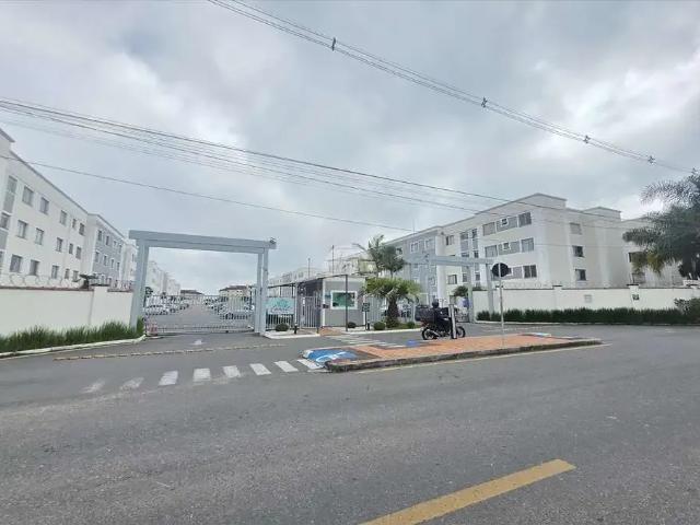 Apartamento para Venda em São José dos Pinhais/PR Iná 2 Quartos