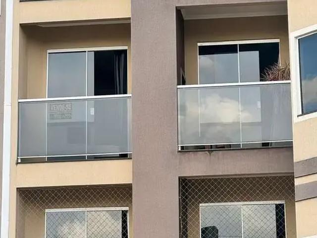 Apartamento para Venda em São José dos Pinhais/PR Iná 2 Quartos